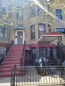 452 59th St, Brooklyn, NY, 11220