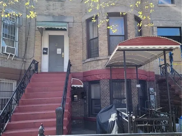 452 59th St, Brooklyn, NY 11220