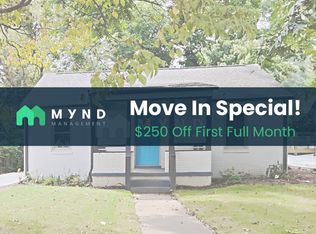 155 Rosser St SW, Atlanta, GA 30314