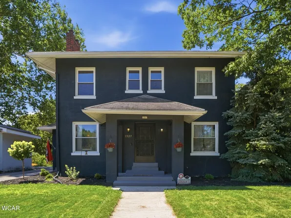 1327 Lakewood Ave, Lima, OH 45805