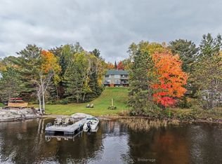 188 Paradis Rd, West Nipissing, ON P0H2M0