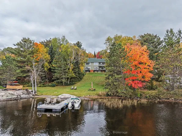 188 Paradis Rd, West Nipissing, ON P0H 2M0