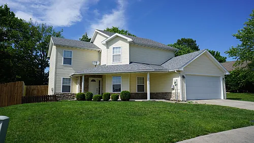 2213 Silver Leaf Ct Photo 1