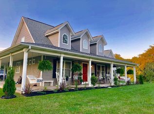 1470 County Road 432, Jackson, MO 63755