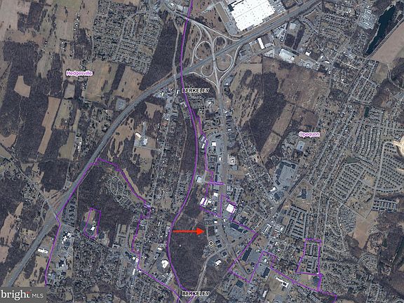 2nd image of TRACT Forbes Dr #B