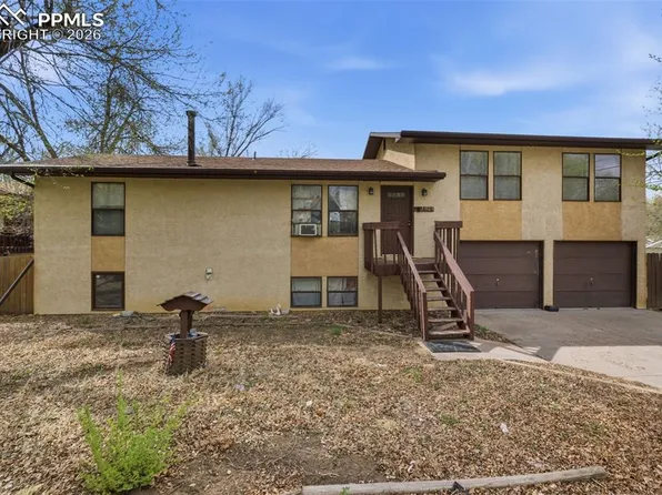 1921 E Dale St, Colorado Springs, CO 80909