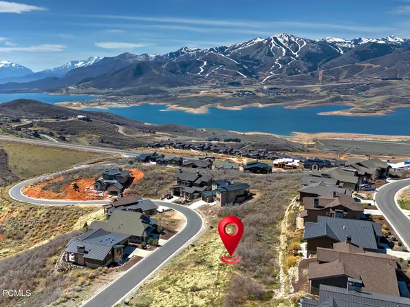 11383 N Soaring Hawk Ln #9, Kamas, UT 84036