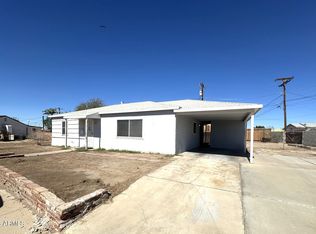 1314 W 15th St, Yuma, AZ 85364