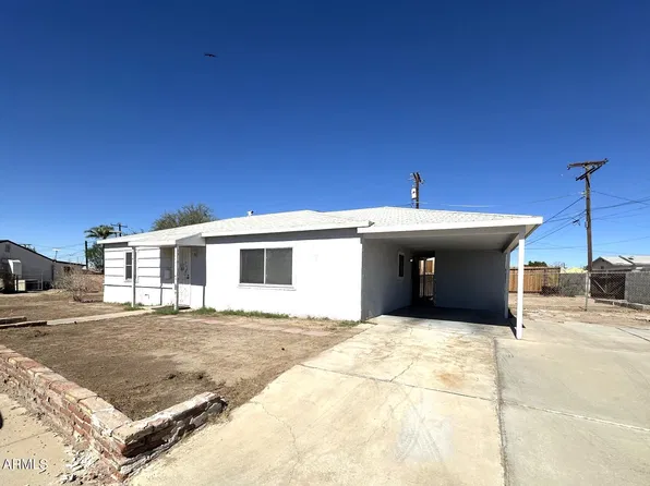 1314 W 15th St, Yuma, AZ 85364