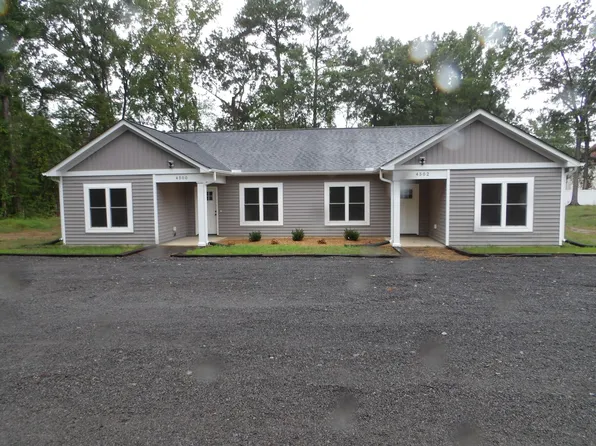 4500 Baxter Rd, Prince George, VA 23875