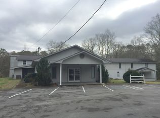 626 Sugar Creek Rd SE, Cleveland, TN 37323