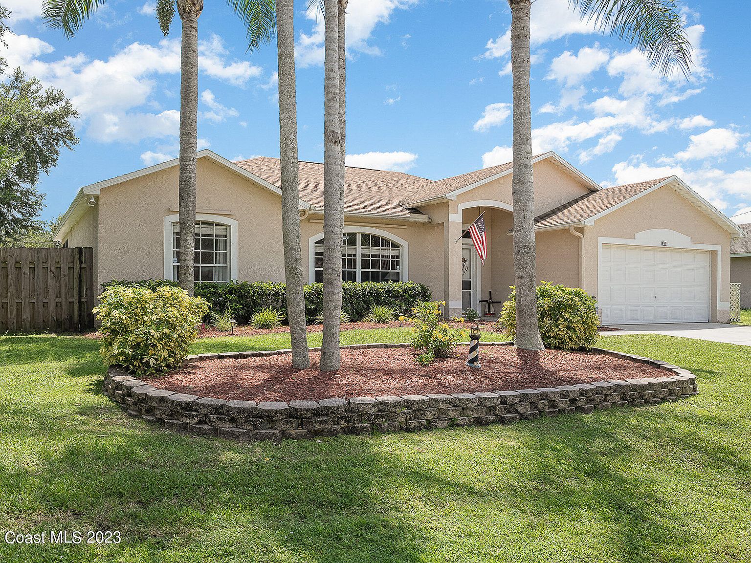 1510 Gardenton St NW, Palm Bay, FL 32907 Zillow
