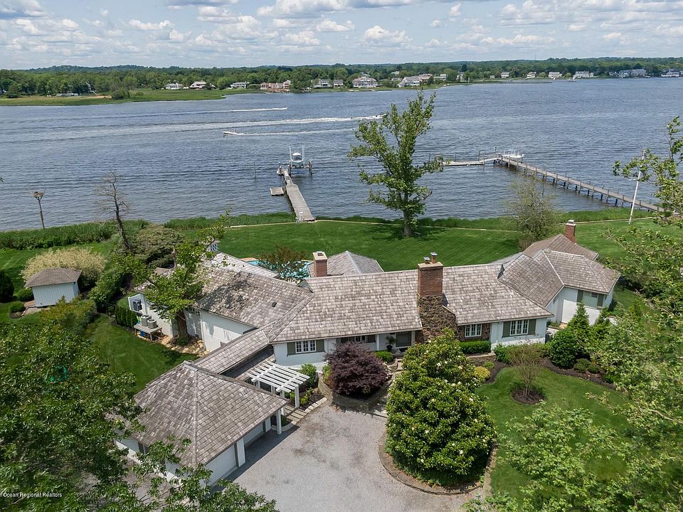 59 Gooseneck Point Rd, Oceanport, NJ 07757 Zillow