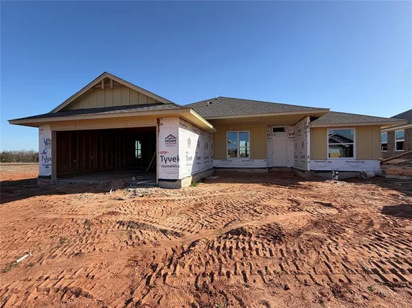 4012 Caraway Ln, Norman, OK 73026