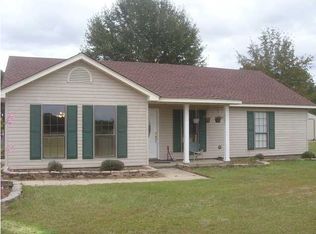 1585 Dark Corners Rd, Tallassee, AL 36078