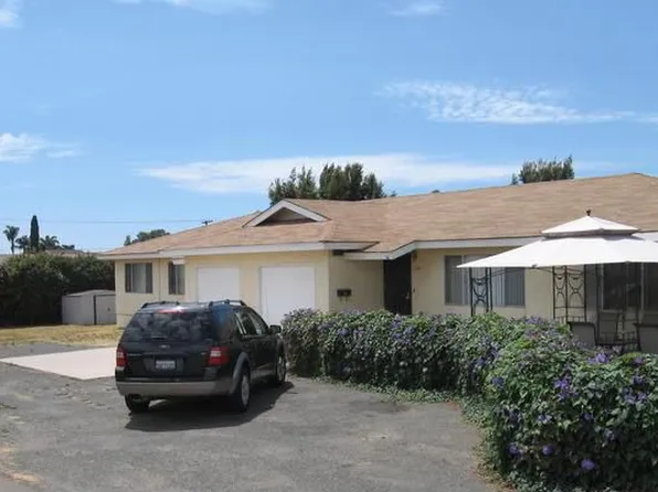 1154-56 Dixon Dr, Chula Vista, CA 91911