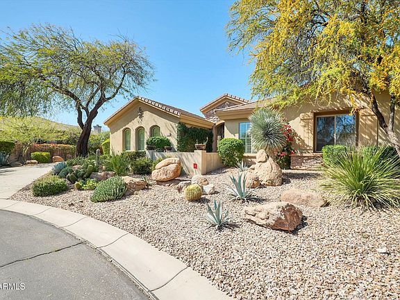 2nd image of 40808 N THUNDER HILLS Court