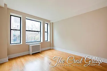 Sold by The Crest Group