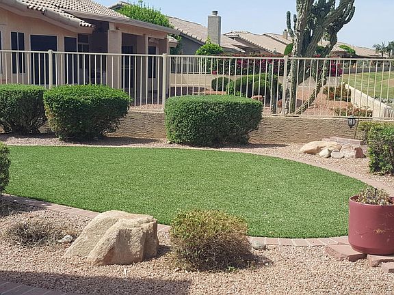5th image of 8408 W Rosemonte Dr