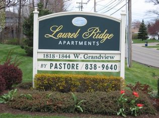 1844 W Grandview Blvd APT 102, Erie, PA 16509