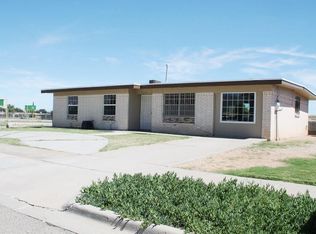 10484 Centaur Dr, El Paso, TX 79924