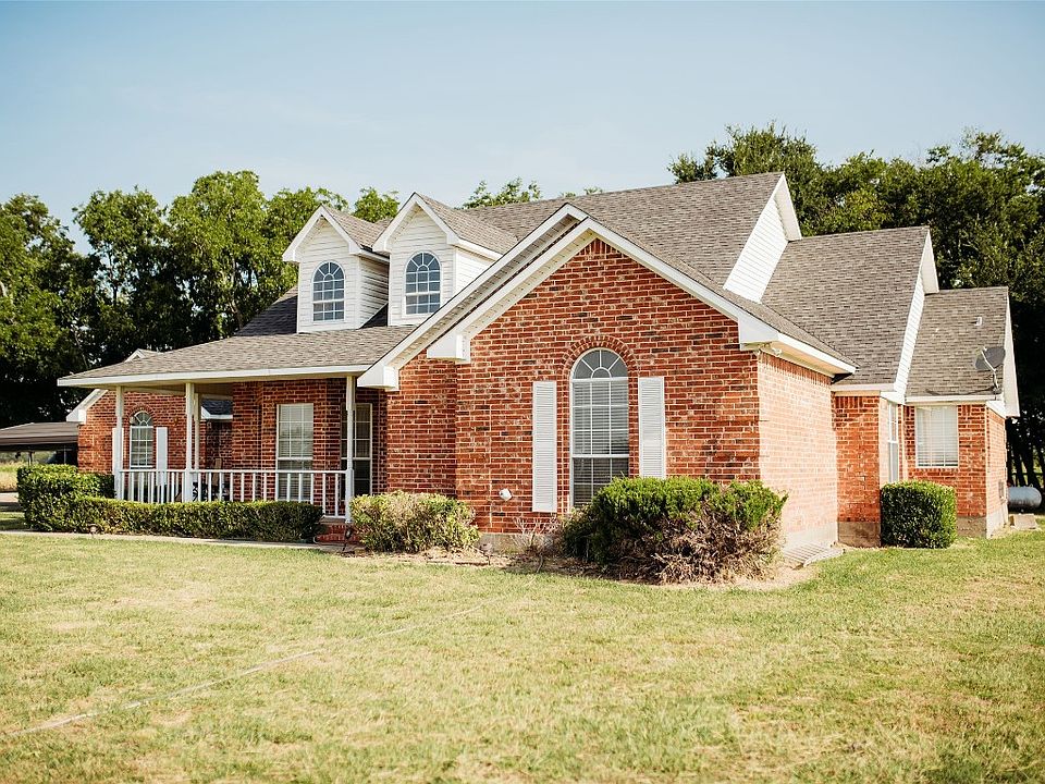 462 County Road 3335, Ladonia, TX 75449 MLS 20418570 Zillow