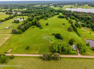 0 Cox Ferry Rd, Flora, MS 39071