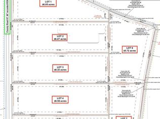 87 County Rd, Robertsdale, AL 36567