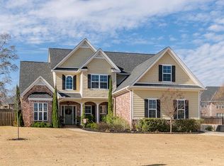 1004 Winding Trl, Evans, GA 30809