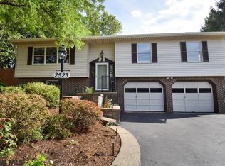 2523 Shawn Cir, State College, PA 16801