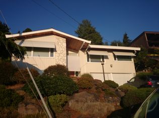 2726 53rd Ave SW, Seattle, WA 98116