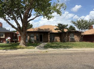 6702 Chalet Ct, Amarillo, TX 79124