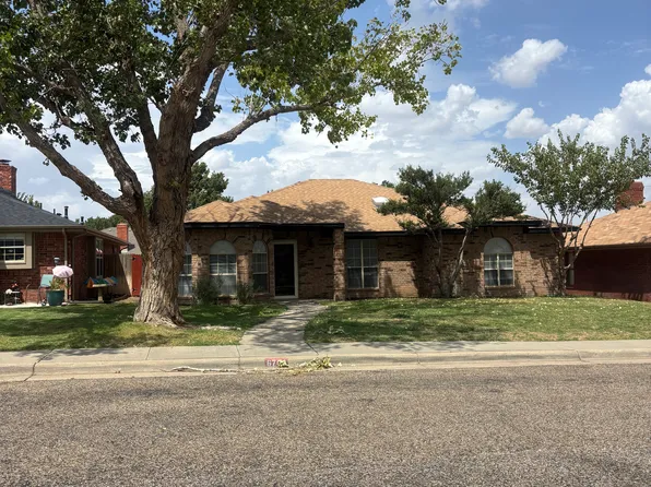 6702 Chalet Ct, Amarillo, TX 79124
