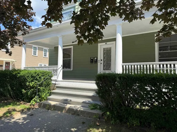 61 George St #2, Manchester, NH 03102