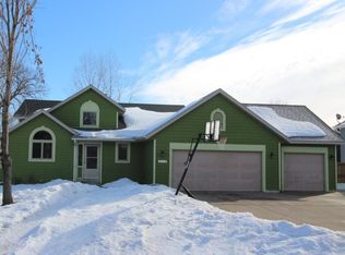 2332 County Road 136, Saint Cloud, MN 56301