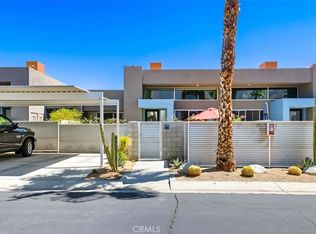3666 Sunburst Blvd, Palm Springs, CA 92262