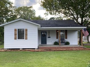 10365 Old Voth Rd, Beaumont, TX 77708