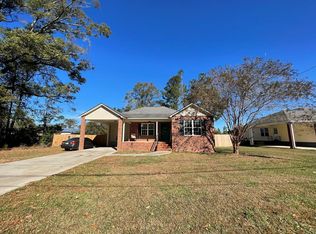 117 Melba St, Nashville, GA 31639