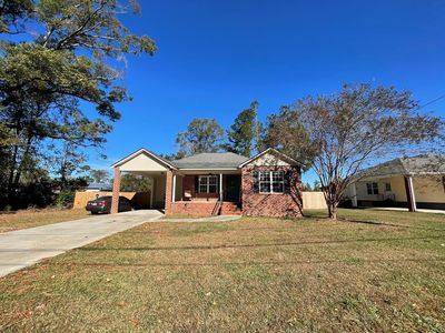 117 Melba St, Nashville, GA, 31639