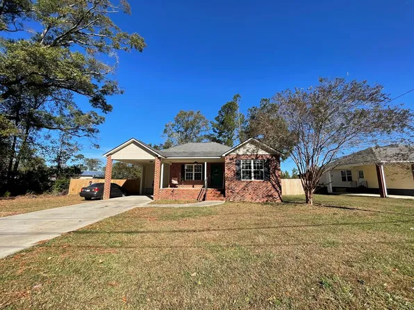 117 Melba St, Nashville, GA 31639