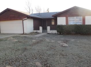 1412 N Broadview Dr, Oklahoma City, OK 73127