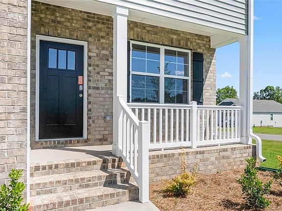 3rd image of 1101 Tilburn Terrace Browns