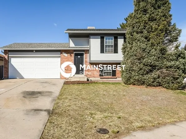 19332 E Purdue Cir, Aurora, CO 80013