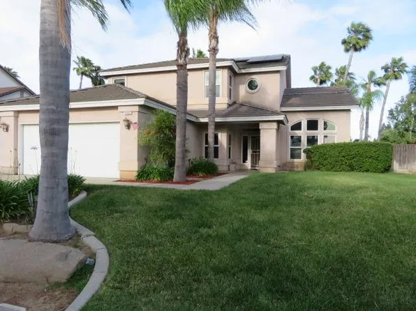 5065 Congressional St, Chowchilla, CA 93610