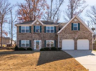 1857 Wanda Way, Ellenwood, GA