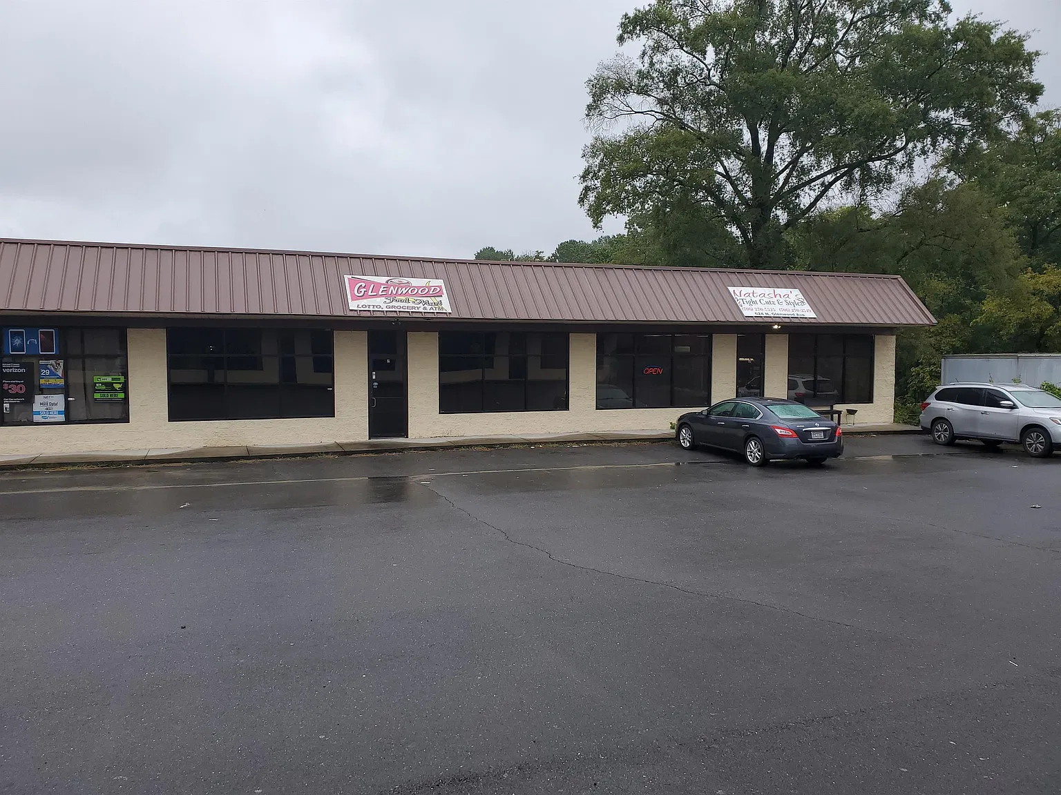 624 North Glenwood Avenue-Commercial - 3 — Photo 4