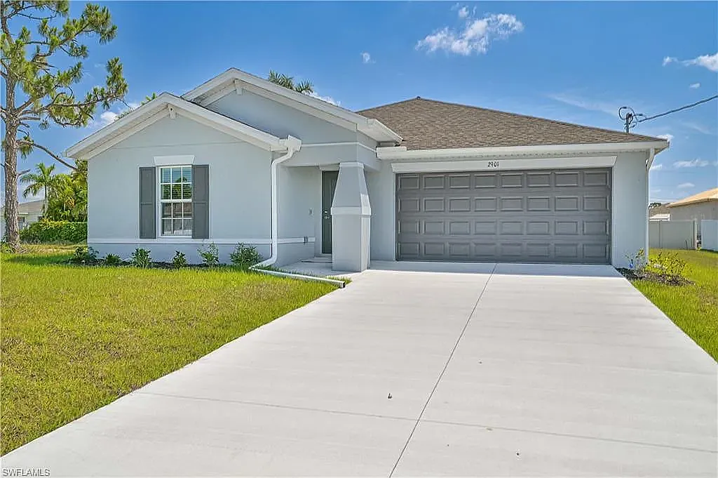3 bed, 1555 sqft, $2,200 — Photo 1