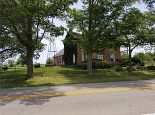 1520 S Charleston Rd, Jamestown, OH 45335