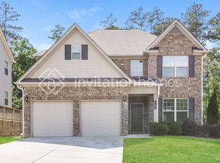 247 Sage Dr, Canton, GA 30114