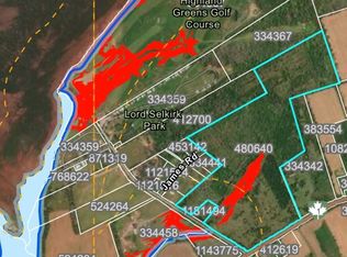LOT 2 Selkirk Park Rd, Saint John's Parish, PE C0A 1A0